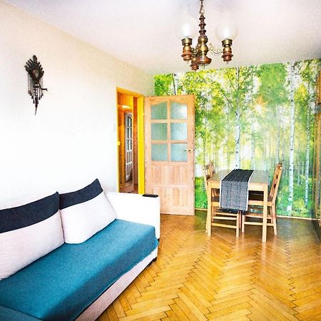 Apartment 26 - Staylikehome Zakopane Buitenkant foto