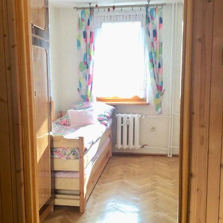 Apartment 26 - Staylikehome Zakopane Buitenkant foto