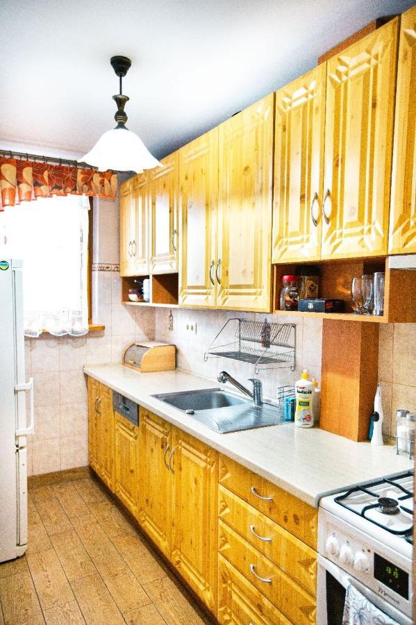 Apartment 26 - Staylikehome Zakopane Buitenkant foto