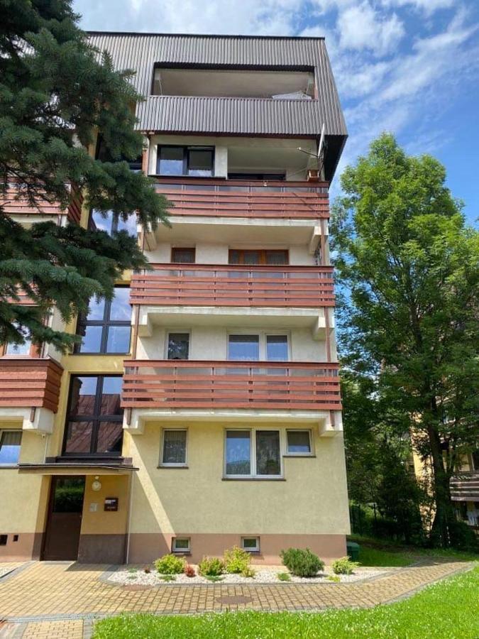 Apartment 26 - Staylikehome Zakopane Buitenkant foto