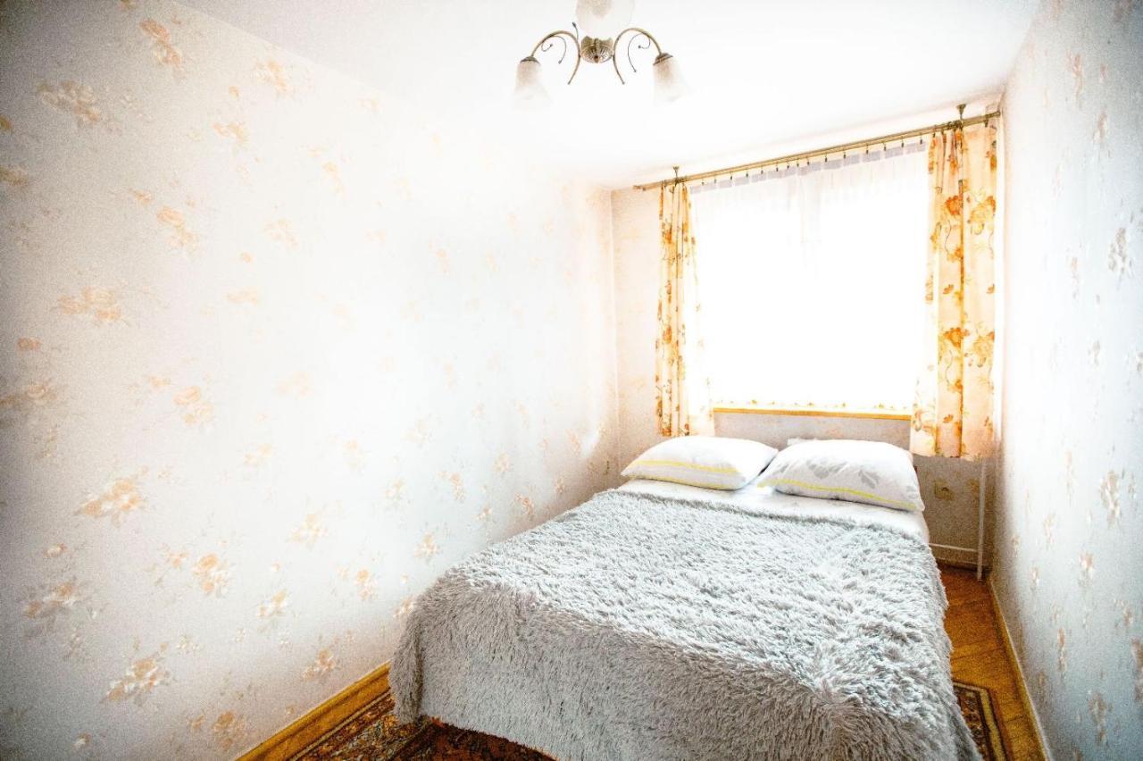 Apartment 26 - Staylikehome Zakopane Buitenkant foto