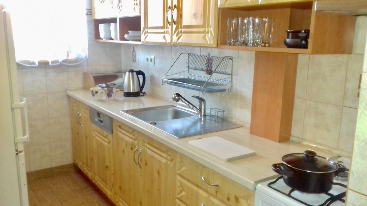 Apartment 26 - Staylikehome Zakopane Buitenkant foto