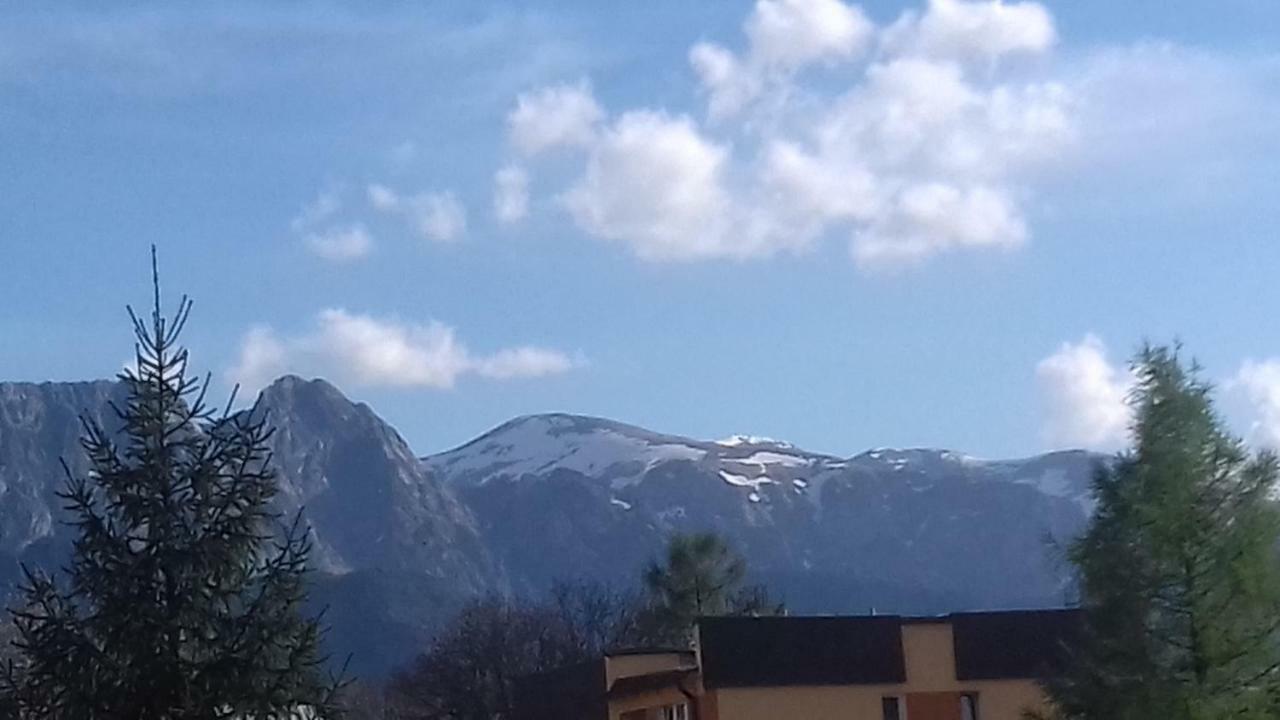 Apartment 26 - Staylikehome Zakopane Buitenkant foto