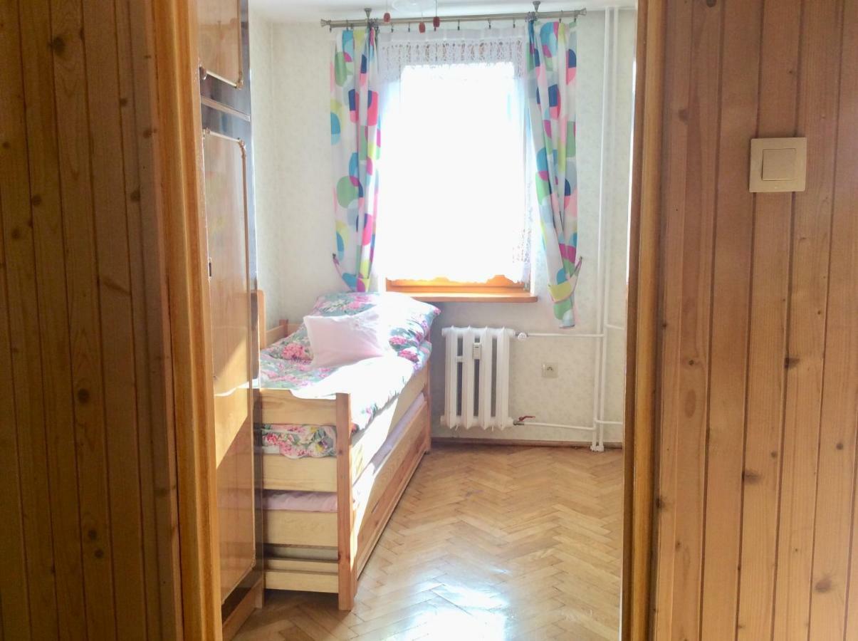 Apartment 26 - Staylikehome Zakopane Buitenkant foto